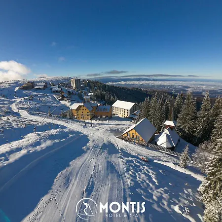 Montis &