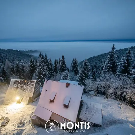 Montis & Hotel Muntele Mic