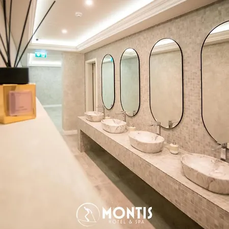 Montis & 4* Muntele Mic