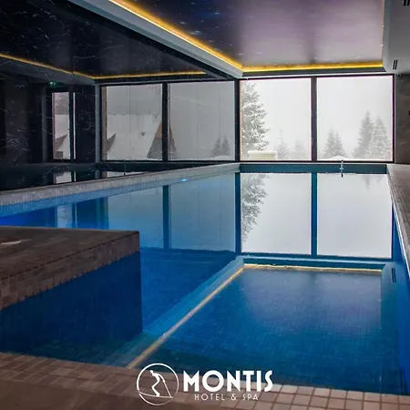 Montis & 4* Muntele Mic