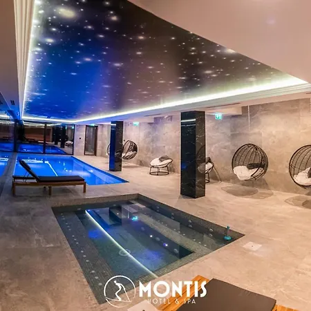 Montis &