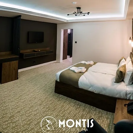 Montis & 4*