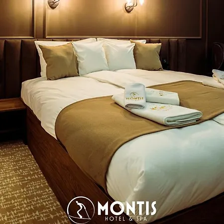 Hotel Montis & 4*