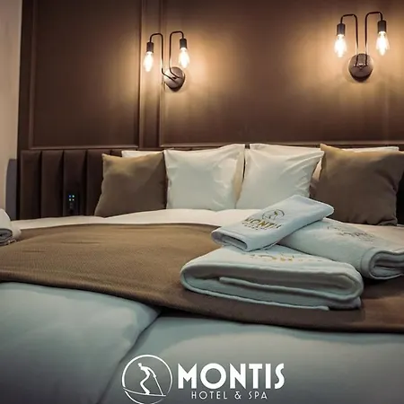 Montis & Muntele Mic