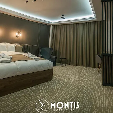 Montis & 4*