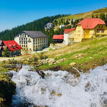 Hotel Montis & 4*